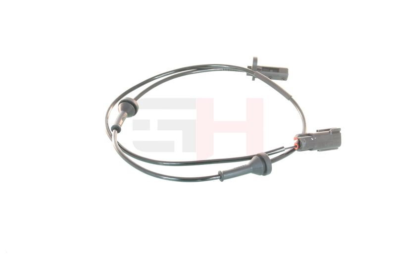 GH GH-704803V Sensor, wheel speed