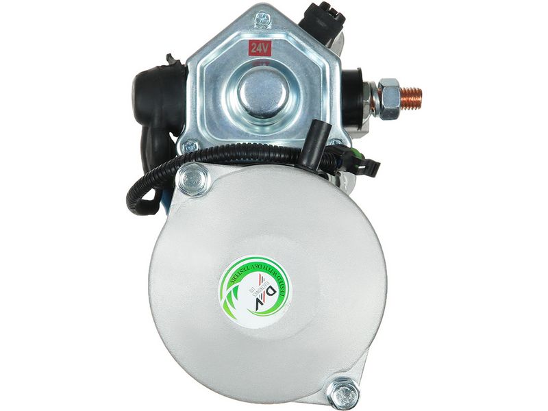 AS-PL S6407S Starter