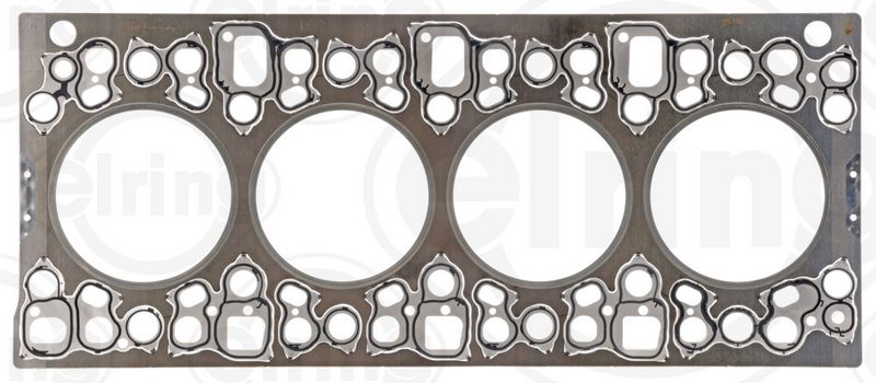 Product Image - Pakking, cilinderkop - 727.451 - ELRING