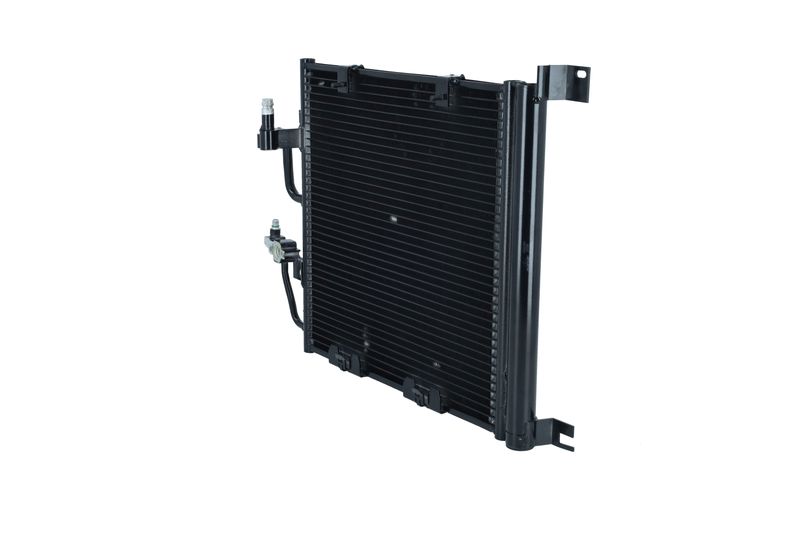 Kondensaator, kliimaseade, NRF 35598