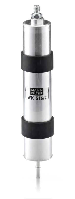 MANN-FILTER Üzemanyagszűrő WK 516/2