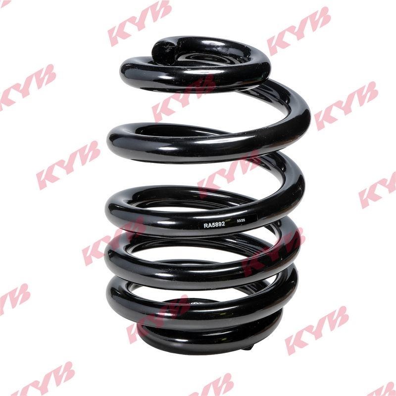 KYB RA5892 Suspension Spring