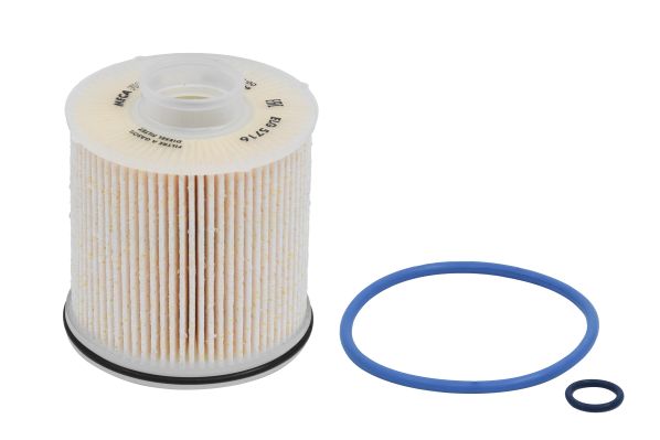Filtre à carburant MECAFILTER ELG5716