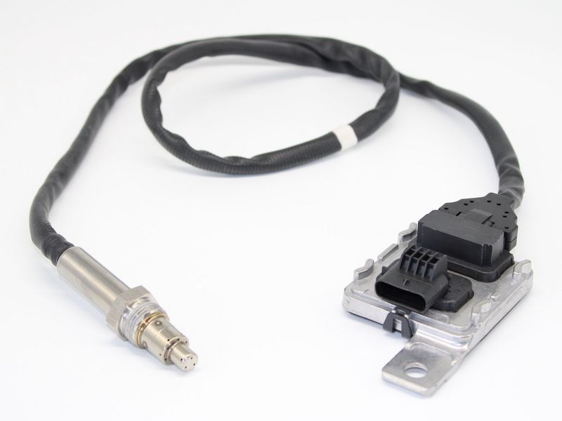 OEM код товара: 80A 907 807 S