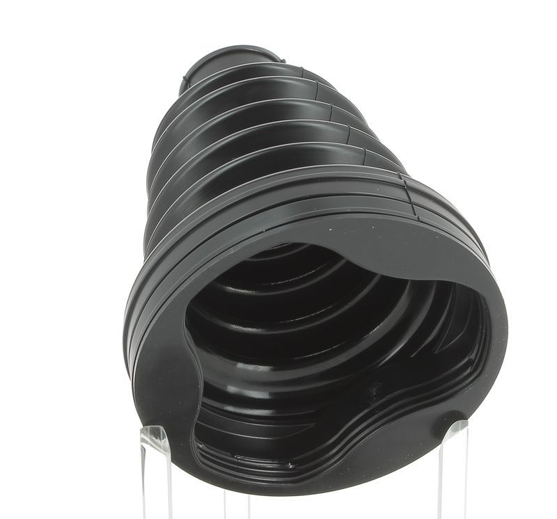 Juego de fuelles, árbol de transmisión