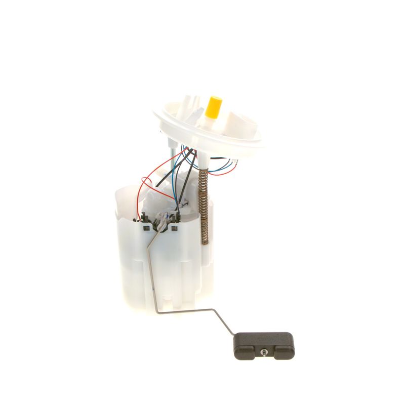 BOSCH 0580200766 GROUP fuel supply unit