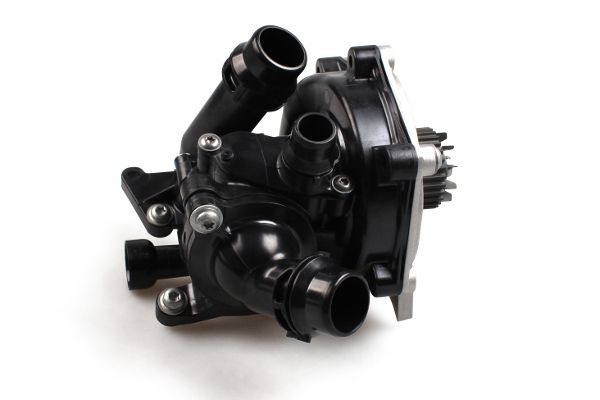 HEPU P686 Water Pump, engine cooling