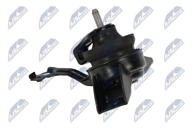 Paigutus, Mootor, NTY ZPS-HY-544