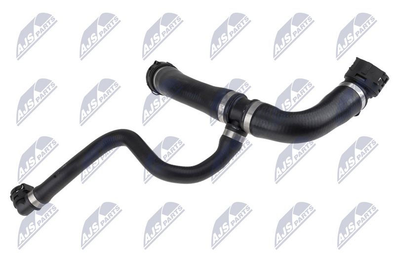 Jahutusvoolik, NTY CPP-BM-162