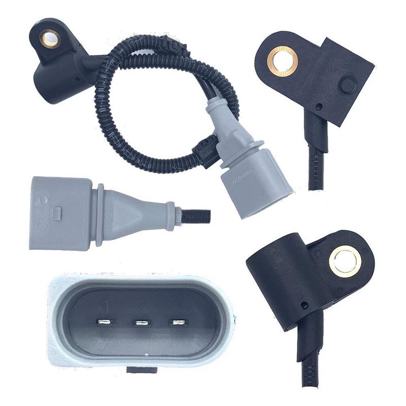 Sensor, Nockenwellenposition