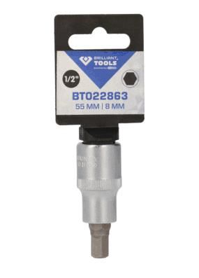 KS TOOLS BT022863 Socket Wrench Insert