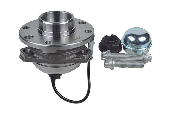 STELLOX 43-28661-SX Wheel Bearing Kit
