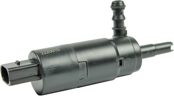METZGER AUTOTEILE 2220015 - Washer Fluid Pump, headlight cleaning