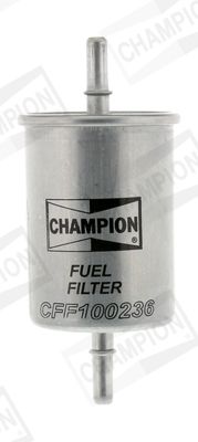 CHAMPION RENAULT фільтр паливний Logan,Kangoo,Laguna,Fiat Scudo,Citroen Berlingo,Peugeot 1.0/3.0 90-