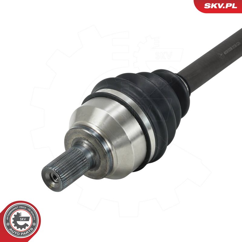 Veovõll, ESEN SKV 40SKV209