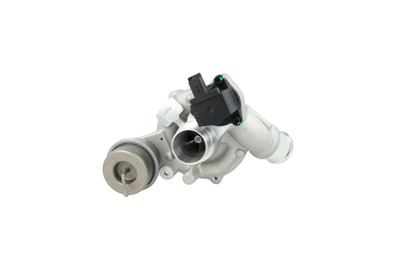 Kompressor, ülelaadimine, NRF 90010272