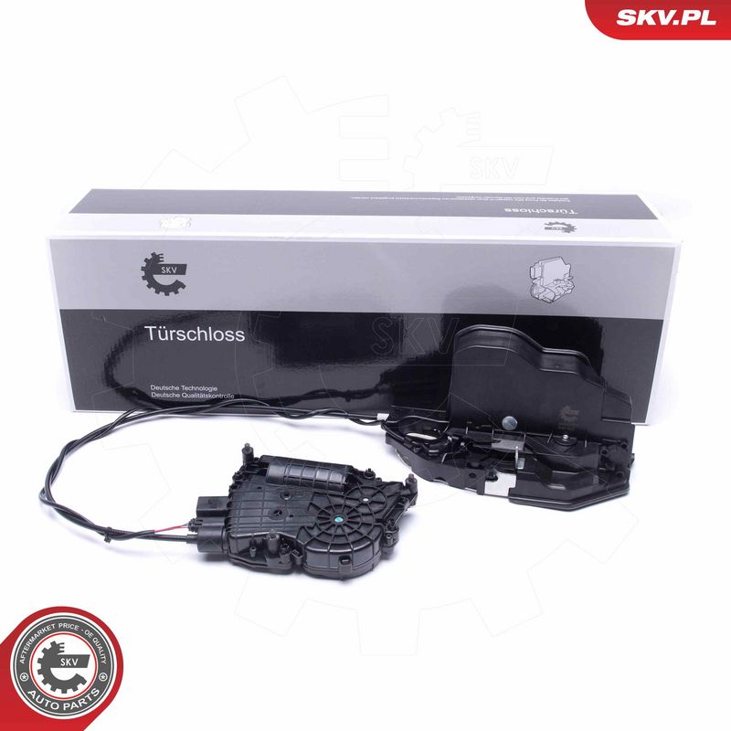 Ukselukk, ESEN SKV 60SKV123