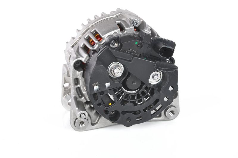 BOSCH 0124325090 Alternator