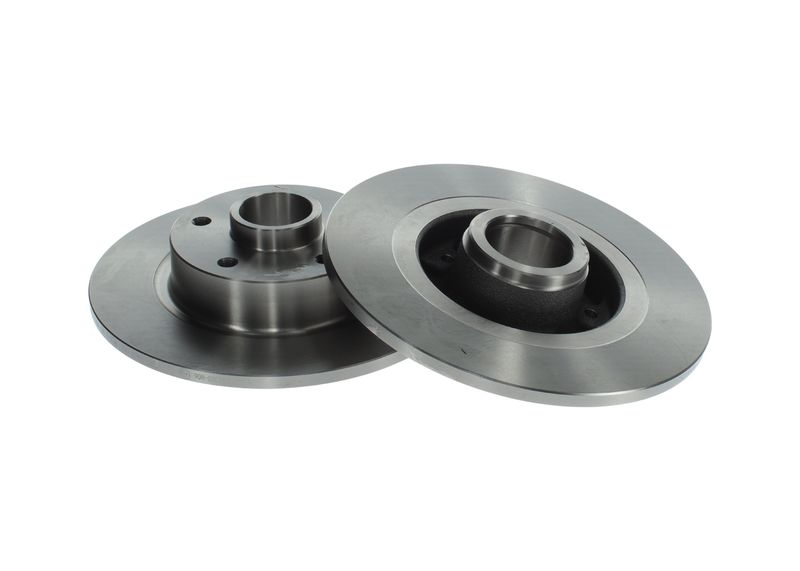 BOSCH 0986479682 Гальмівний диск