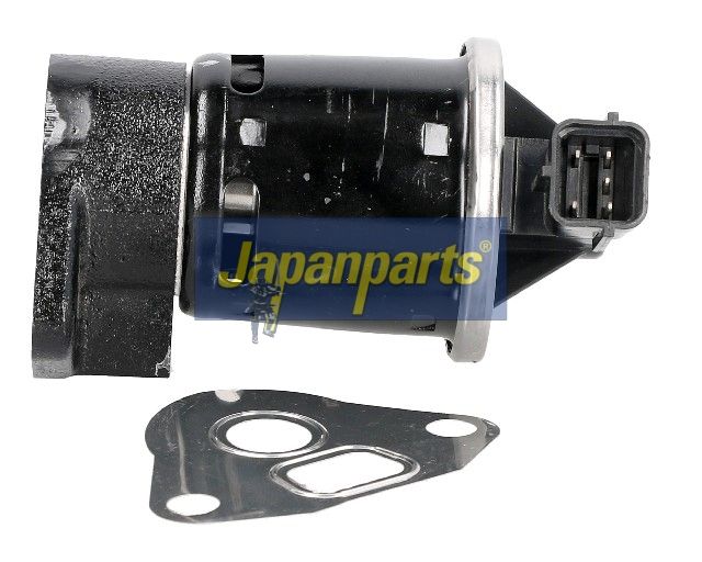 Supapa EGR JAPANPARTS EGR-W08