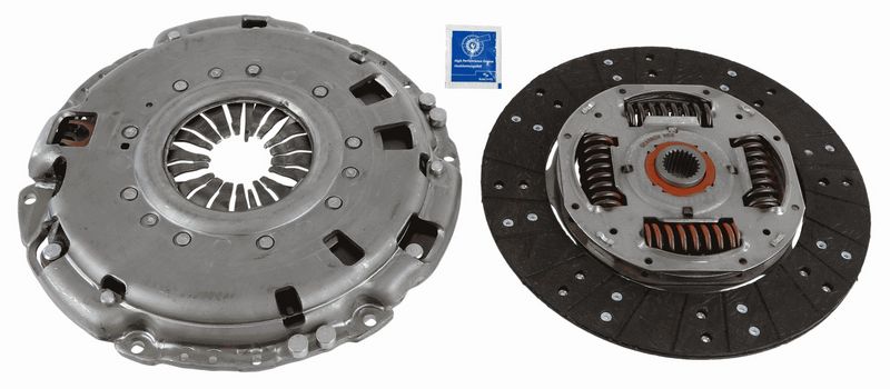 комплект съединител SACHS