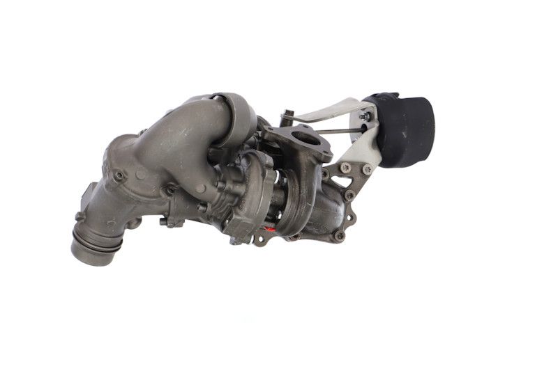 REMANTE 003-002-001083R Charger, charging (supercharged/turbocharged)