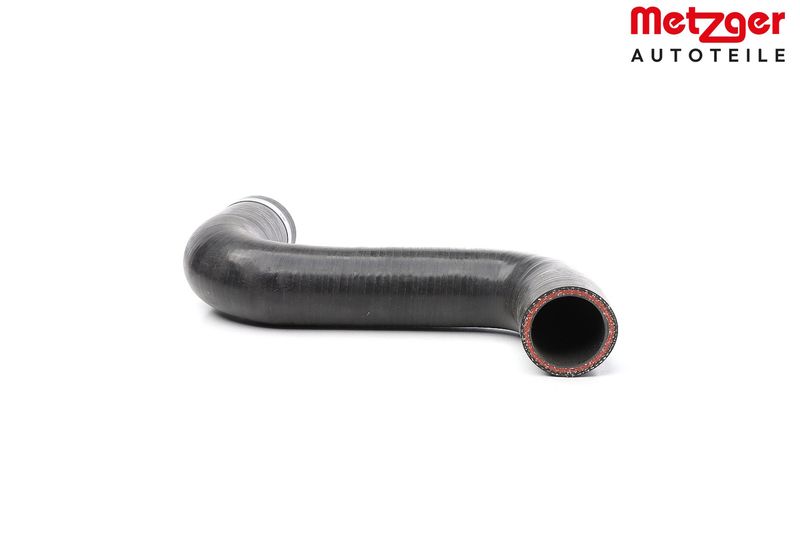 METZGER AUTOTEILE 2401328 Charge Air Hose