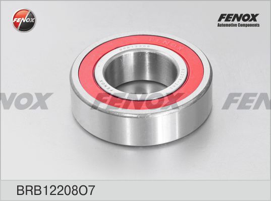 комплект колесен лагер FENOX