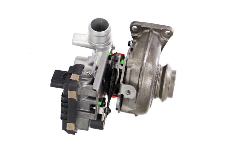 REMANTE 003-002-001017R Charger, charging (supercharged/turbocharged)