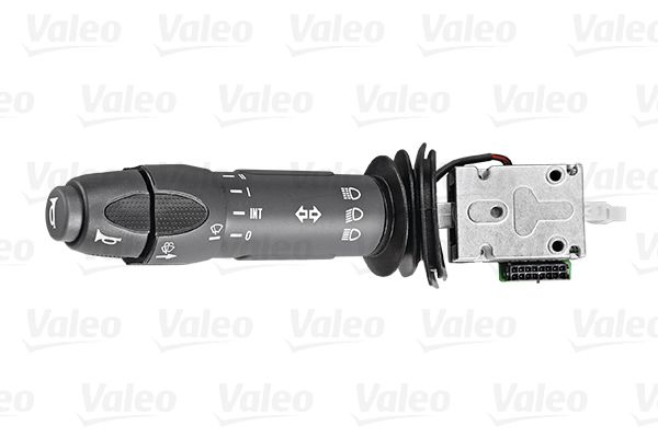 VALEO 645163 Vairo kolonėlės jungiklis