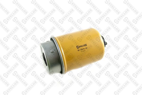 STELLOX Üzemanyagszűrő 82-20494-SX