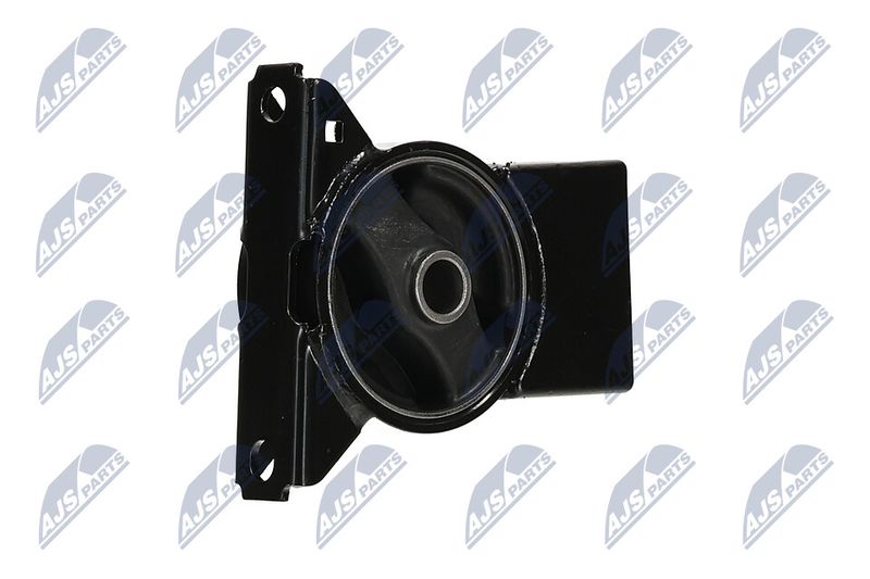 Paigutus, Mootor, NTY ZPS-MS-014