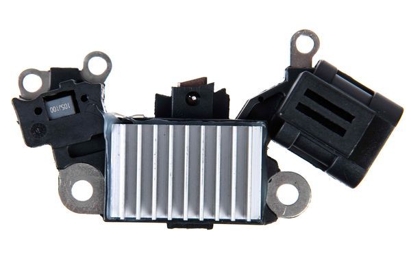 STELLOX 06-71692-SX Alternator Regulator