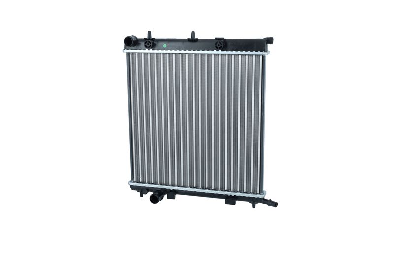 Chladič, chlazení motoru 50430A