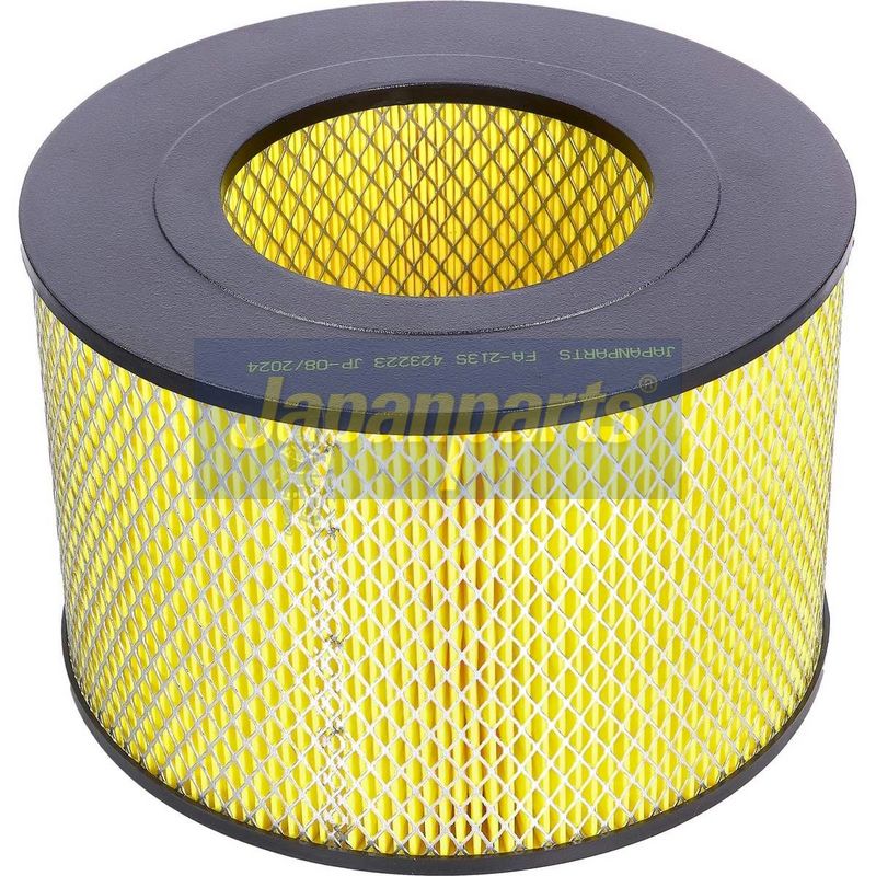 JAPANPARTS Oro filtras