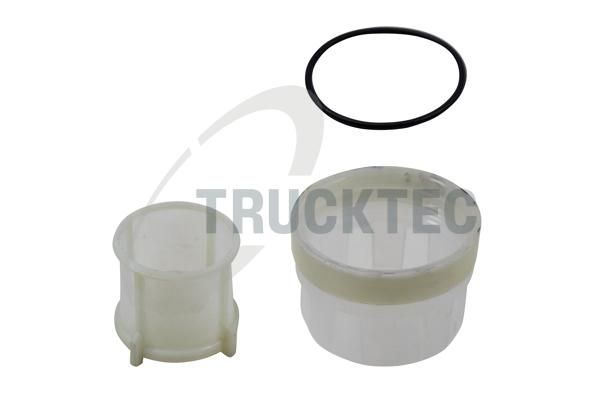TRUCKTEC AUTOMOTIVE 01.14.058 - Fuel Filter