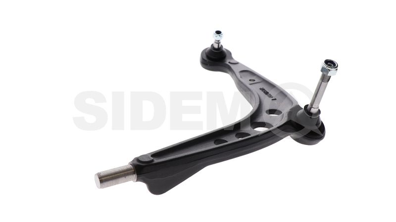 Barra de Suspension DELANTERA IZQUIERDA SIDEM 21172 - 7