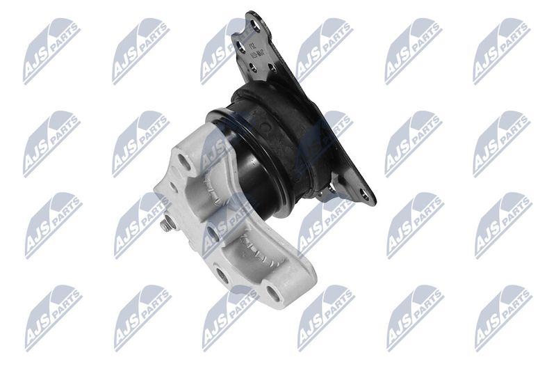 NTY ZPS-VW-078 Mounting, engine