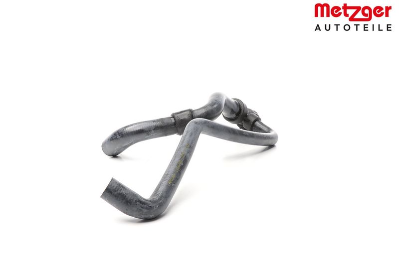 METZGER AUTOTEILE 2420768 Radiator Hose