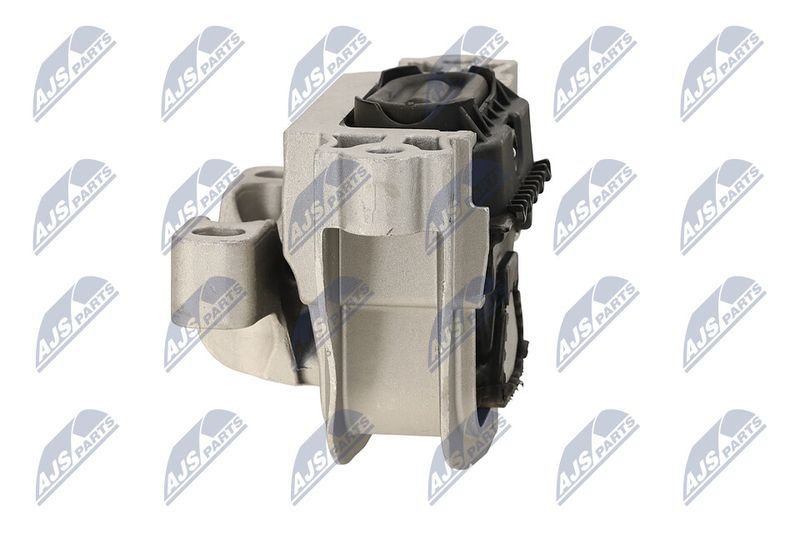 NTY ZPS-VW-071 Mounting, engine