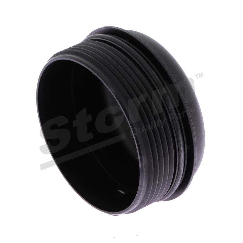 Couvercle, boîtier du filtre à huile STORM QUALITY PARTS STO5030949