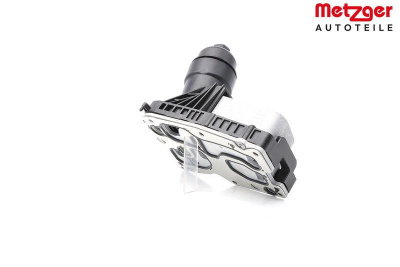 METZGER AUTOTEILE 2370167 Alyvos filtro korpusas