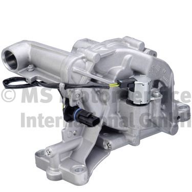 PIERBURG 7.07952.10.0 Oil Pump