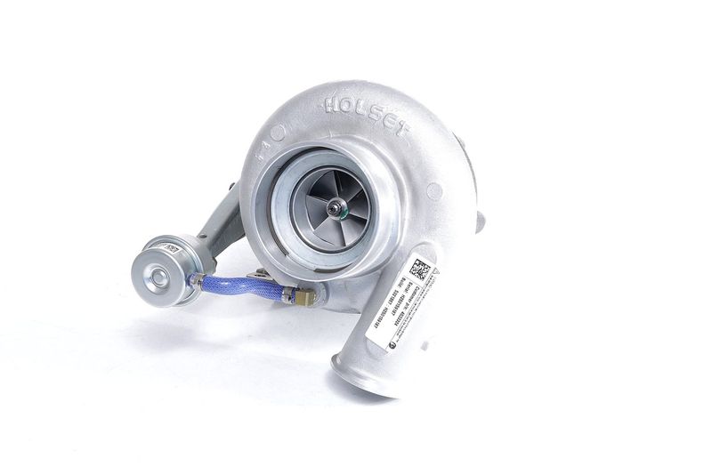 Compresor,sistem de supraalimentare T915432 BTS Turbo