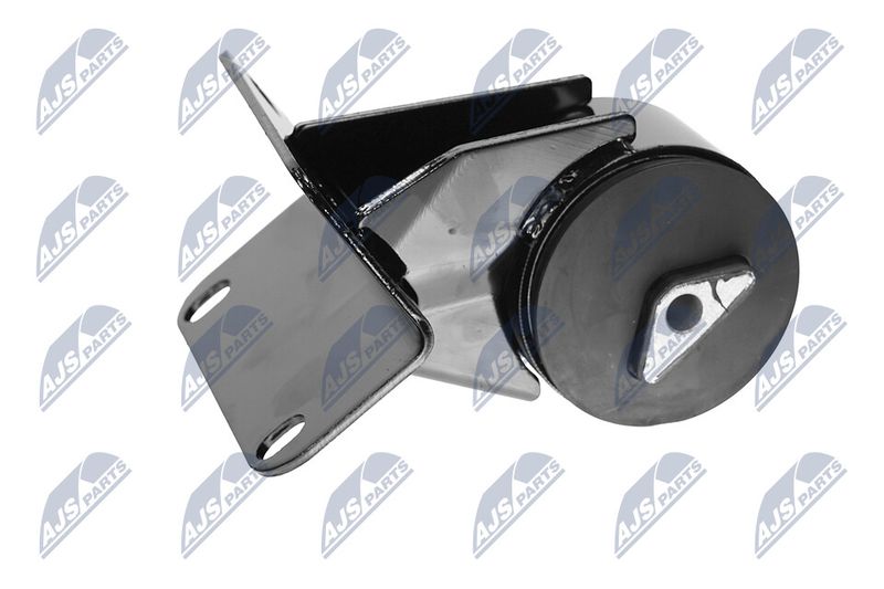 Paigutus, Mootor, NTY ZPS-CH-036