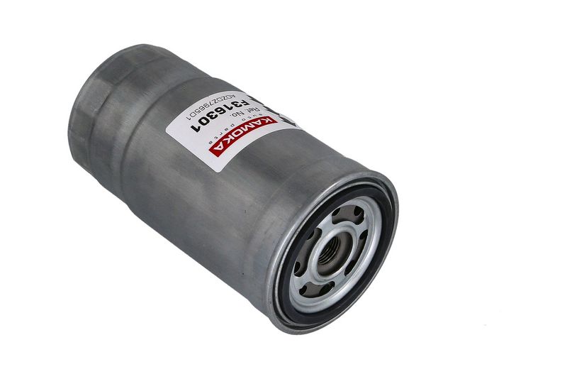 Kütusefilter, KAMOKA F316301