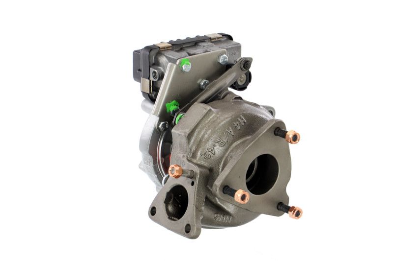 REMANTE 003-002-001373R Charger, charging (supercharged/turbocharged)