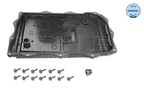 Meyle 300 135 1007/SK Parts Kit, automatic transmission oil change