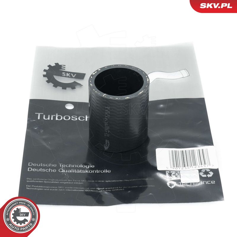 Laadimisõhu voolik, ESEN SKV 54SKV081