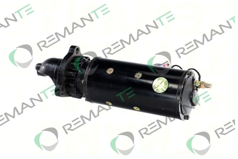 REMANTE 011-001-000165R - Starter